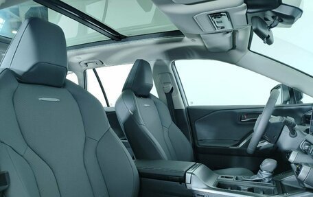 Toyota RAV4, 2026 год, 4 750 000 рублей, 11 фотография