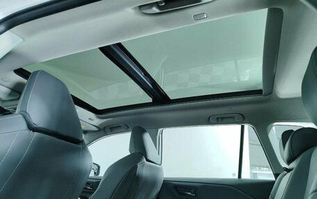 Toyota RAV4, 2026 год, 4 750 000 рублей, 21 фотография