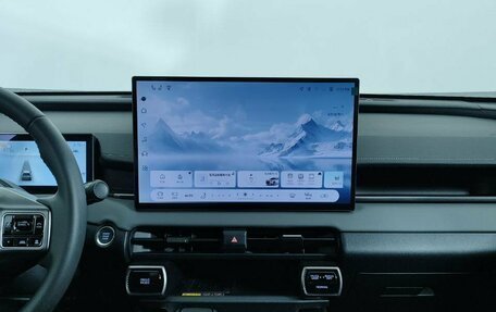 Toyota RAV4, 2026 год, 4 750 000 рублей, 13 фотография