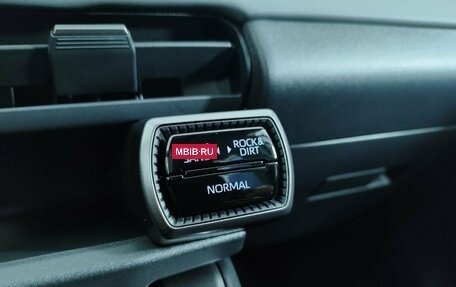 Toyota RAV4, 2026 год, 4 750 000 рублей, 23 фотография