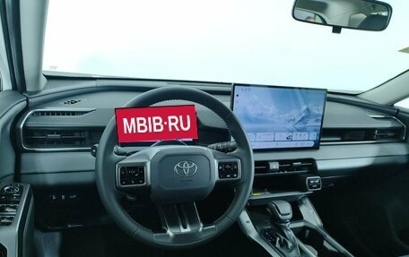 Toyota RAV4, 2026 год, 4 750 000 рублей, 14 фотография