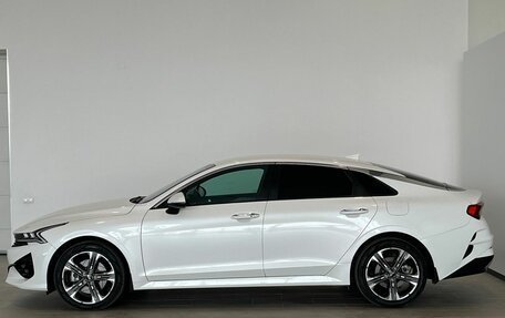 KIA K5, 2020 год, 2 450 000 рублей, 9 фотография