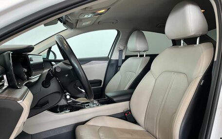 KIA K5, 2020 год, 2 450 000 рублей, 12 фотография