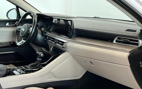 KIA K5, 2020 год, 2 450 000 рублей, 11 фотография