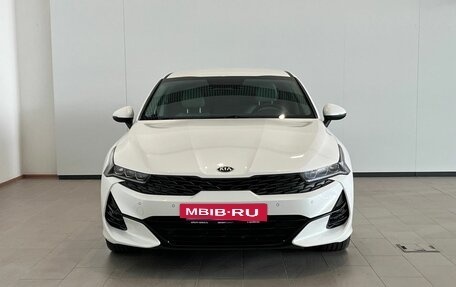 KIA K5, 2020 год, 2 450 000 рублей, 2 фотография