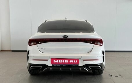 KIA K5, 2020 год, 2 450 000 рублей, 7 фотография