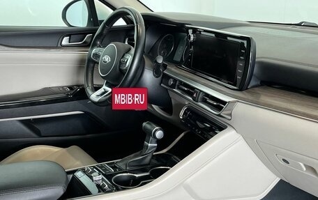 KIA K5, 2020 год, 2 450 000 рублей, 10 фотография