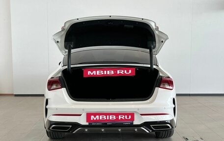 KIA K5, 2020 год, 2 450 000 рублей, 6 фотография