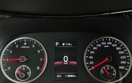 KIA K5, 2020 год, 2 450 000 рублей, 16 фотография