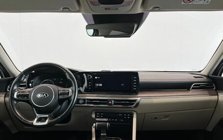 KIA K5, 2020 год, 2 450 000 рублей, 14 фотография