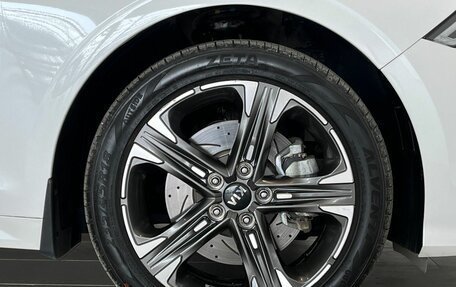 KIA K5, 2020 год, 2 450 000 рублей, 19 фотография