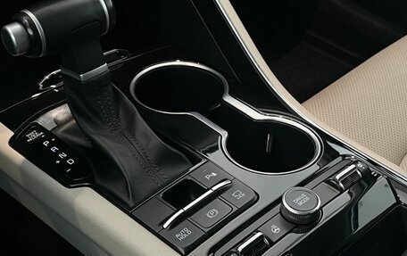 KIA K5, 2020 год, 2 450 000 рублей, 26 фотография