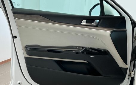 KIA K5, 2020 год, 2 450 000 рублей, 23 фотография