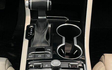 KIA K5, 2020 год, 2 450 000 рублей, 25 фотография