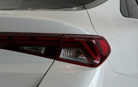 KIA K5, 2020 год, 2 450 000 рублей, 21 фотография