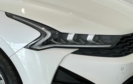 KIA K5, 2020 год, 2 450 000 рублей, 20 фотография