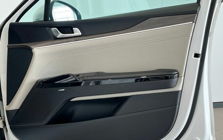 KIA K5, 2020 год, 2 450 000 рублей, 22 фотография