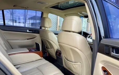 Hyundai Genesis I рестайлинг, 2011 год, 1 320 000 рублей, 5 фотография