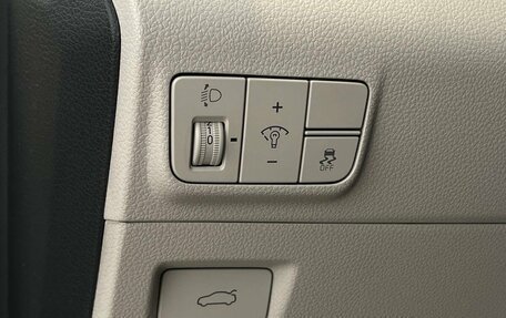 KIA K5, 2020 год, 2 450 000 рублей, 29 фотография