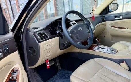 Hyundai Genesis I рестайлинг, 2011 год, 1 320 000 рублей, 7 фотография