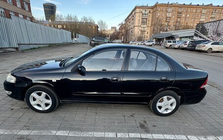 Nissan Almera Classic, 2007 год, 530 000 рублей, 3 фотография