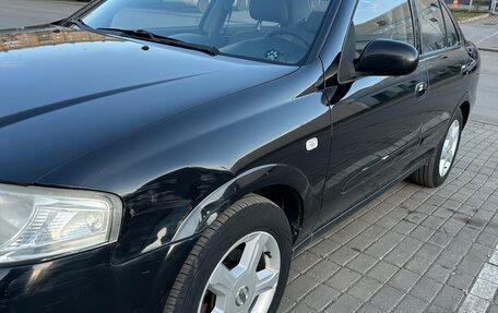 Nissan Almera Classic, 2007 год, 530 000 рублей, 2 фотография