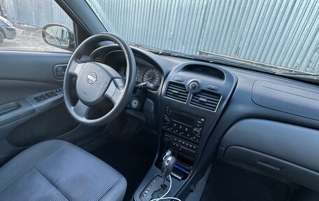 Nissan Almera Classic, 2007 год, 530 000 рублей, 9 фотография