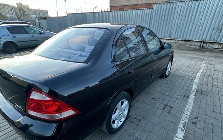 Nissan Almera Classic, 2007 год, 530 000 рублей, 5 фотография