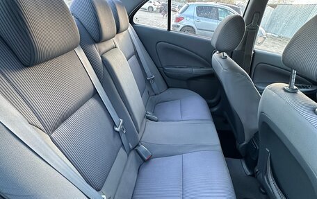 Nissan Almera Classic, 2007 год, 530 000 рублей, 8 фотография