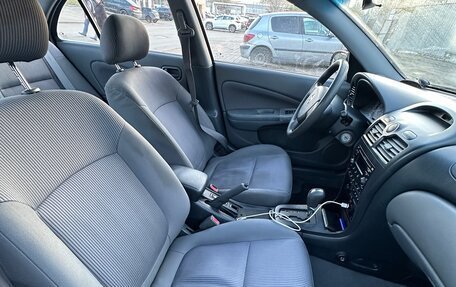 Nissan Almera Classic, 2007 год, 530 000 рублей, 7 фотография