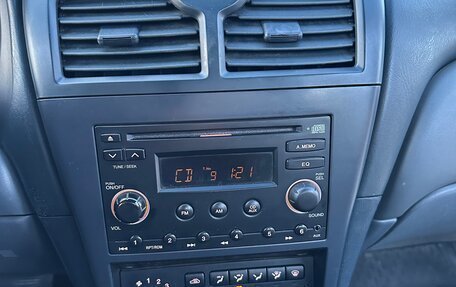 Nissan Almera Classic, 2007 год, 530 000 рублей, 11 фотография