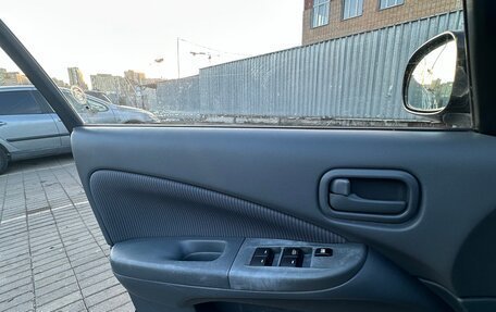 Nissan Almera Classic, 2007 год, 530 000 рублей, 10 фотография