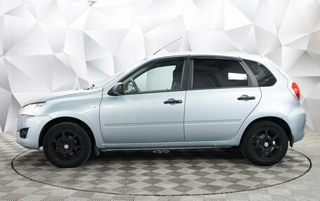 Datsun mi-DO, 2017 год, 511 000 рублей, 2 фотография