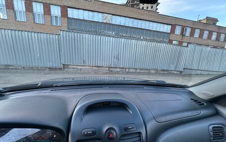 Nissan Almera Classic, 2007 год, 530 000 рублей, 14 фотография