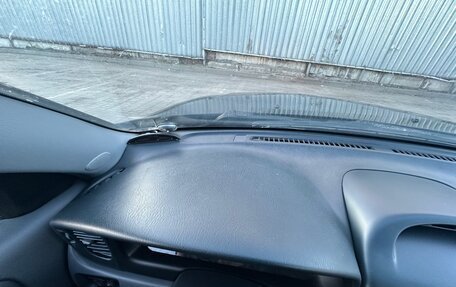 Nissan Almera Classic, 2007 год, 530 000 рублей, 13 фотография