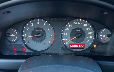 Nissan Almera Classic, 2007 год, 530 000 рублей, 12 фотография