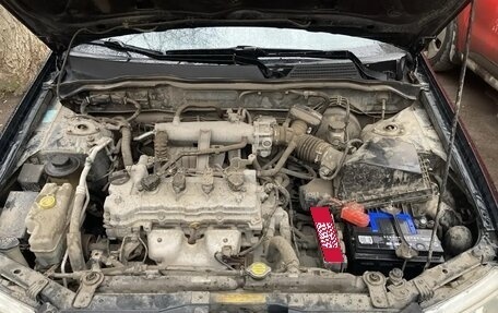 Nissan Almera Classic, 2007 год, 530 000 рублей, 15 фотография