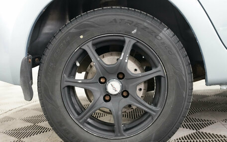 Datsun mi-DO, 2017 год, 511 000 рублей, 9 фотография