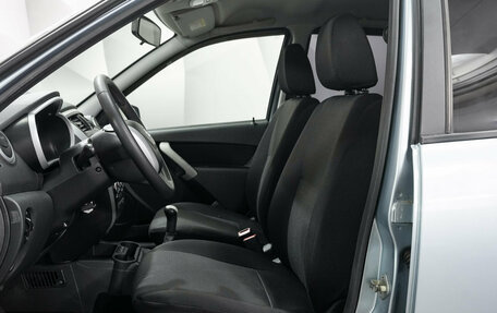 Datsun mi-DO, 2017 год, 511 000 рублей, 10 фотография