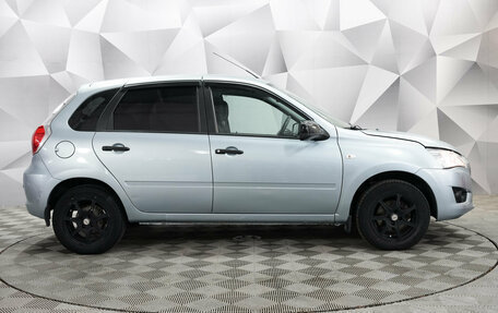 Datsun mi-DO, 2017 год, 511 000 рублей, 6 фотография