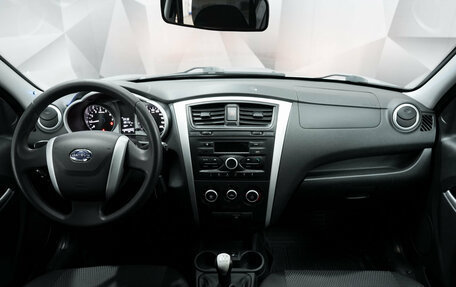 Datsun mi-DO, 2017 год, 511 000 рублей, 11 фотография