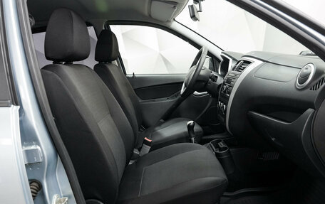 Datsun mi-DO, 2017 год, 511 000 рублей, 12 фотография