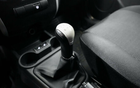 Datsun mi-DO, 2017 год, 511 000 рублей, 17 фотография