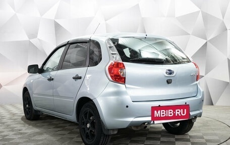 Datsun mi-DO, 2017 год, 511 000 рублей, 3 фотография