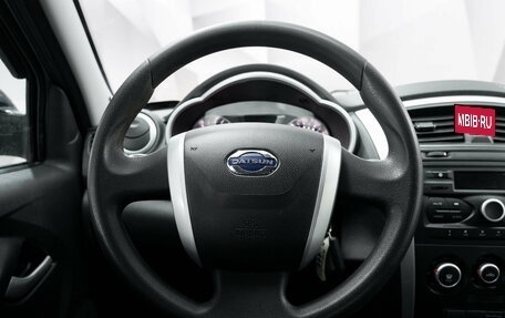 Datsun mi-DO, 2017 год, 511 000 рублей, 14 фотография