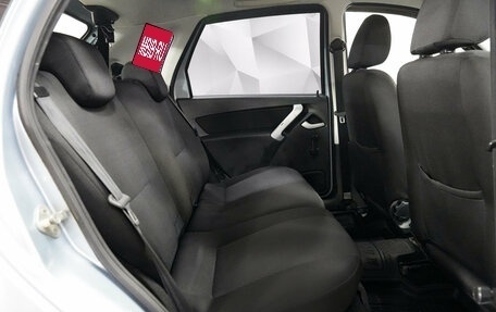 Datsun mi-DO, 2017 год, 511 000 рублей, 13 фотография