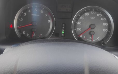 Honda Stream II, 2009 год, 1 050 000 рублей, 4 фотография