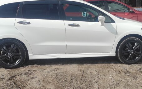 Honda Stream II, 2009 год, 1 050 000 рублей, 2 фотография