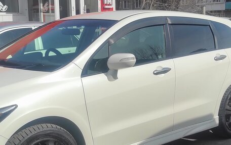 Honda Stream II, 2009 год, 1 050 000 рублей, 6 фотография