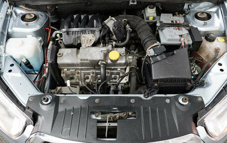 Datsun mi-DO, 2017 год, 511 000 рублей, 21 фотография